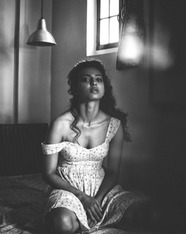 Radhika Apte Instagram Pics Photogallery Page 1